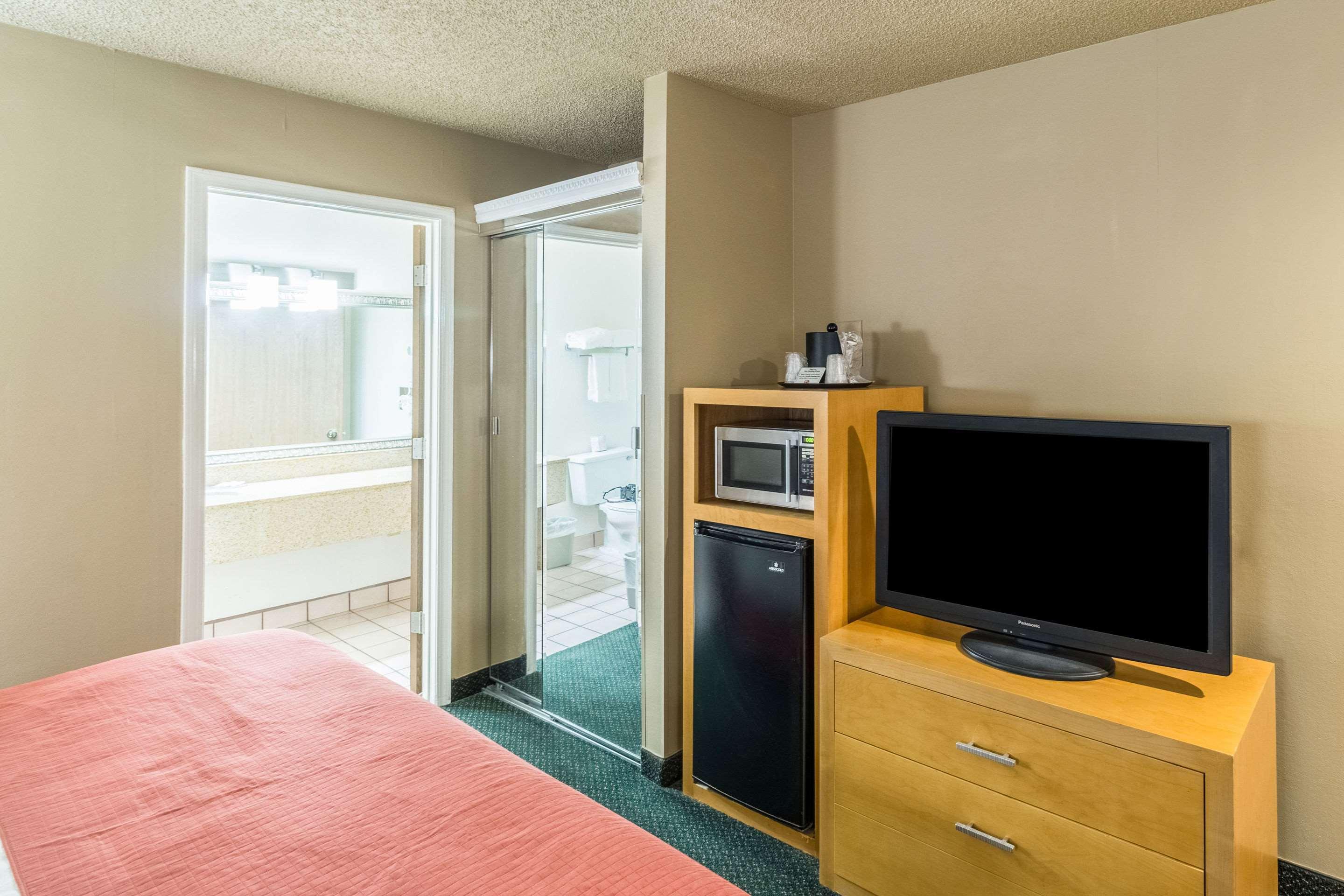 Quality Inn Casa Grande I-10 Dış mekan fotoğraf