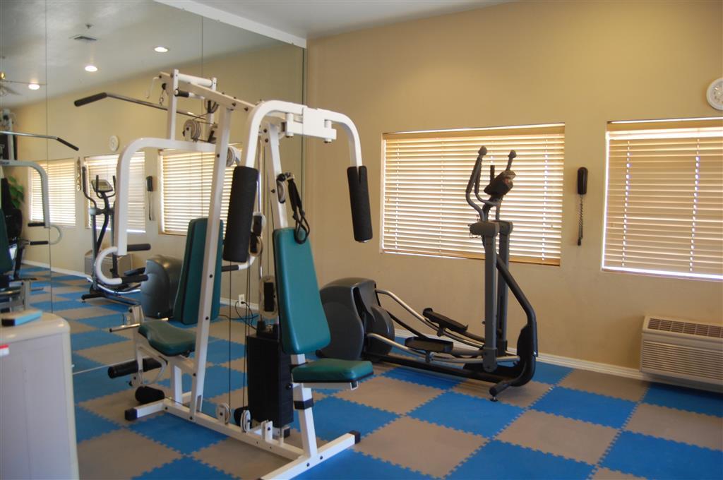 Quality Inn Casa Grande I-10 Dış mekan fotoğraf