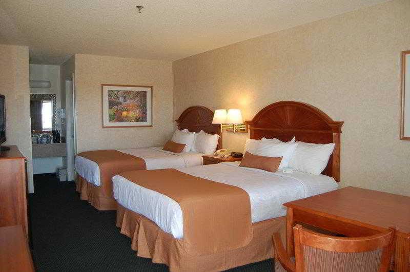 Quality Inn Casa Grande I-10 Dış mekan fotoğraf