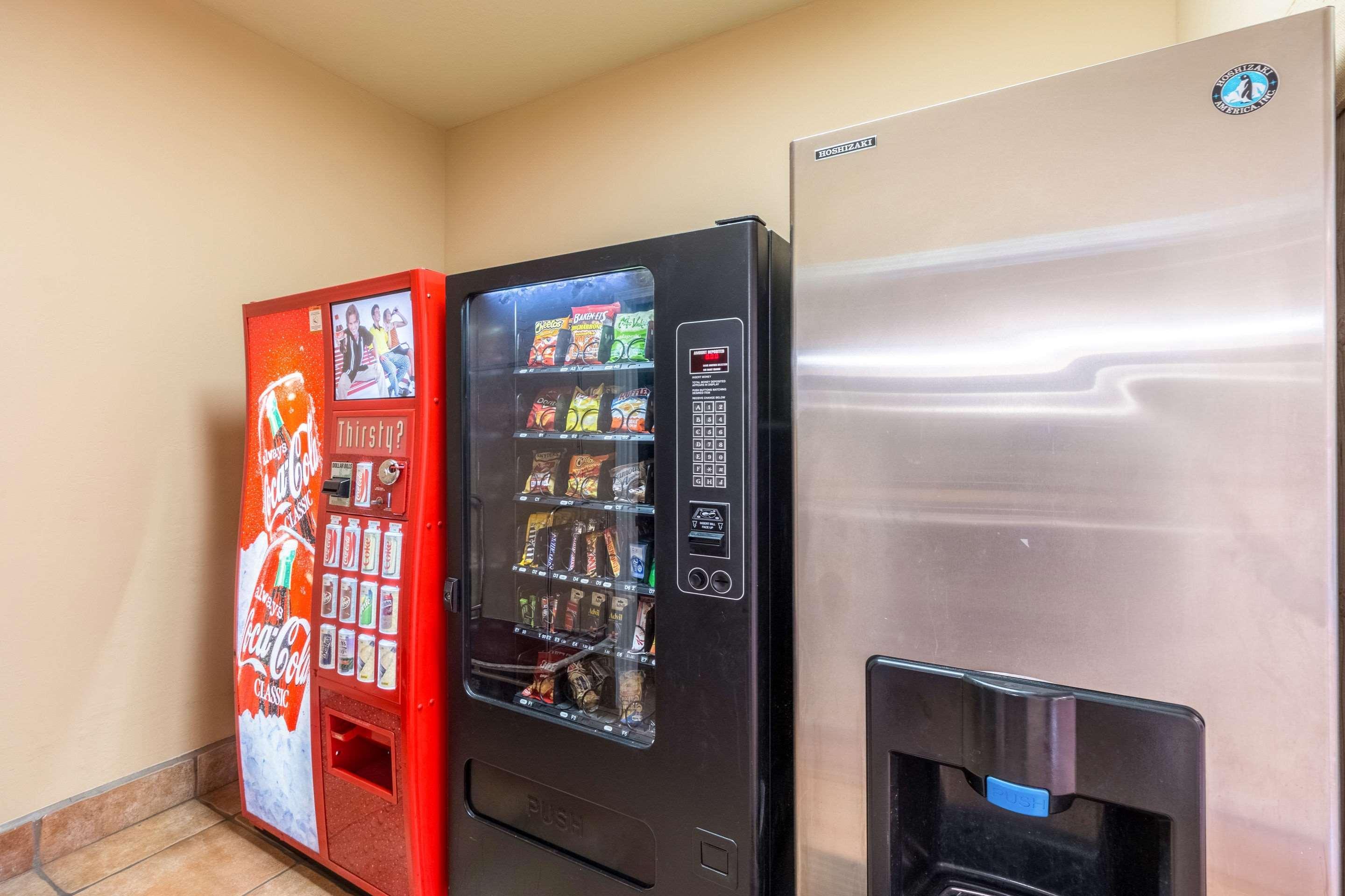 Quality Inn Casa Grande I-10 Dış mekan fotoğraf