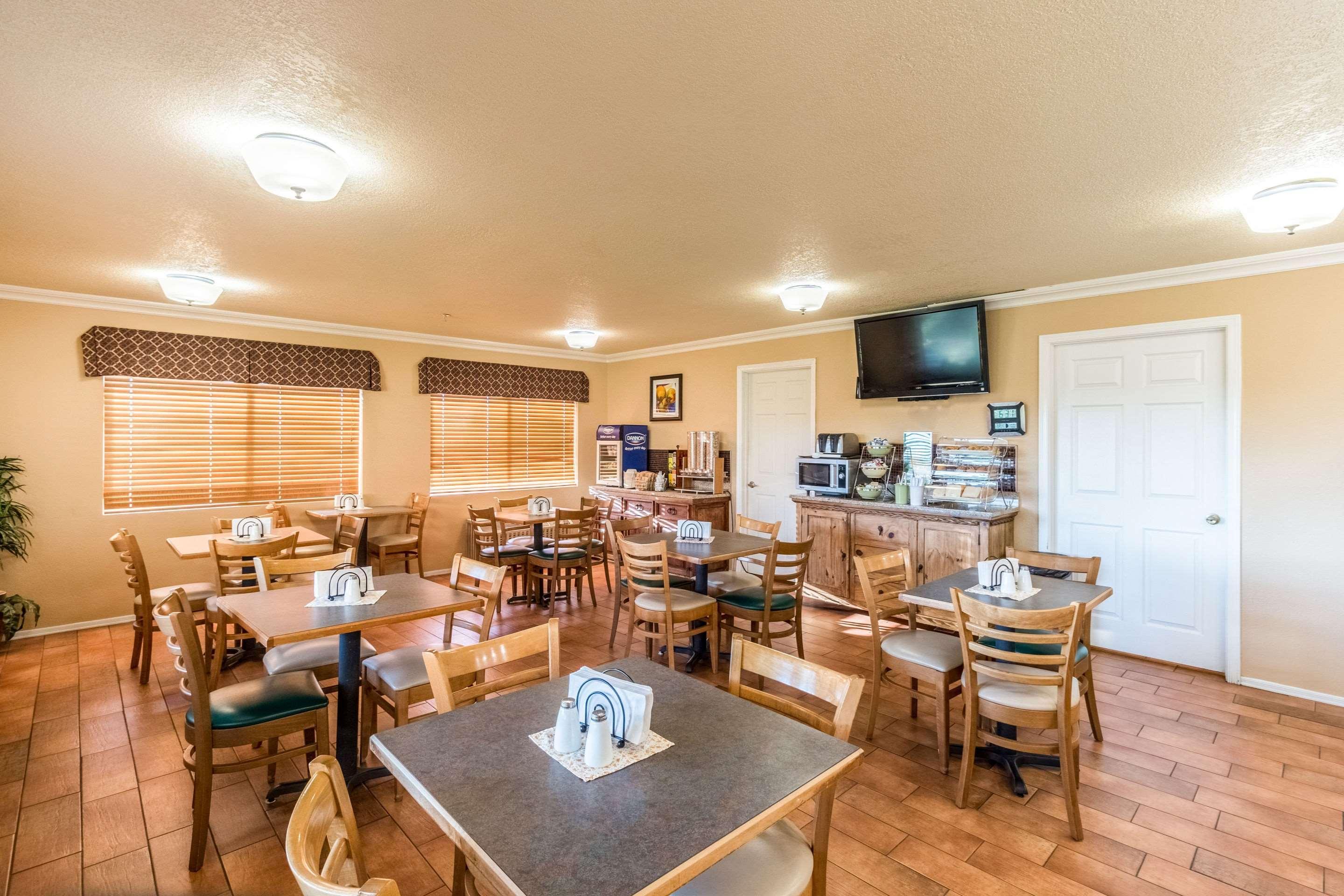 Quality Inn Casa Grande I-10 Dış mekan fotoğraf