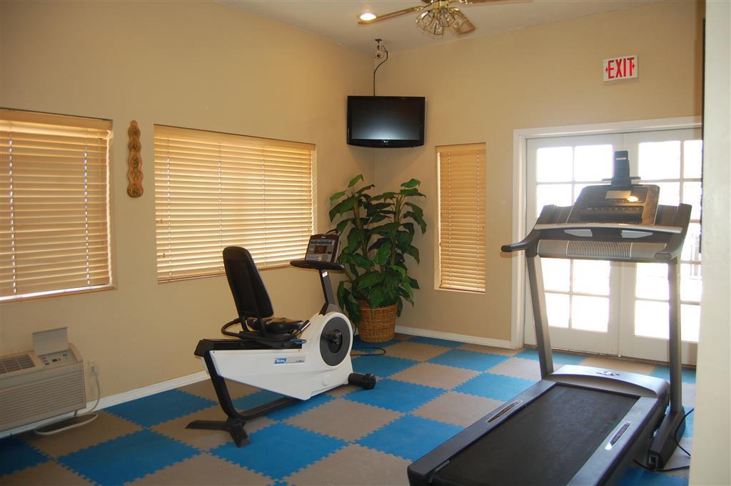 Quality Inn Casa Grande I-10 Dış mekan fotoğraf
