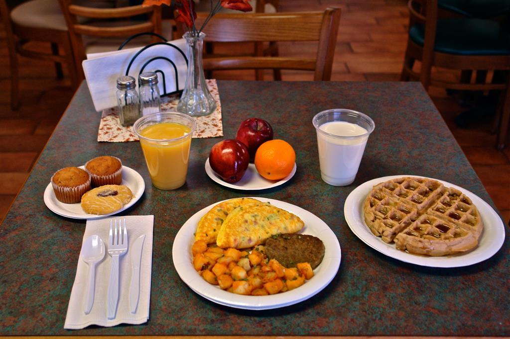 Quality Inn Casa Grande I-10 Dış mekan fotoğraf