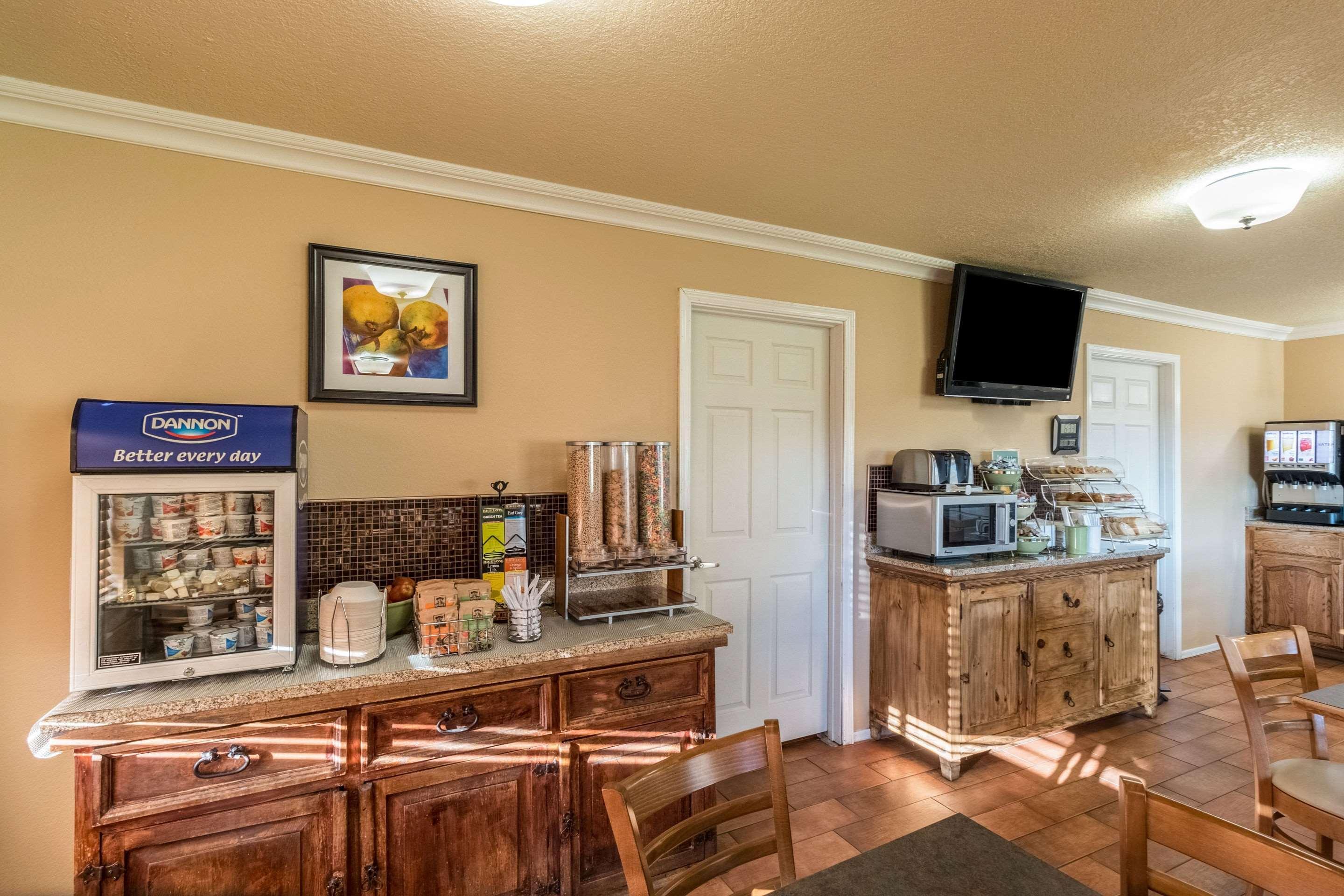 Quality Inn Casa Grande I-10 Dış mekan fotoğraf