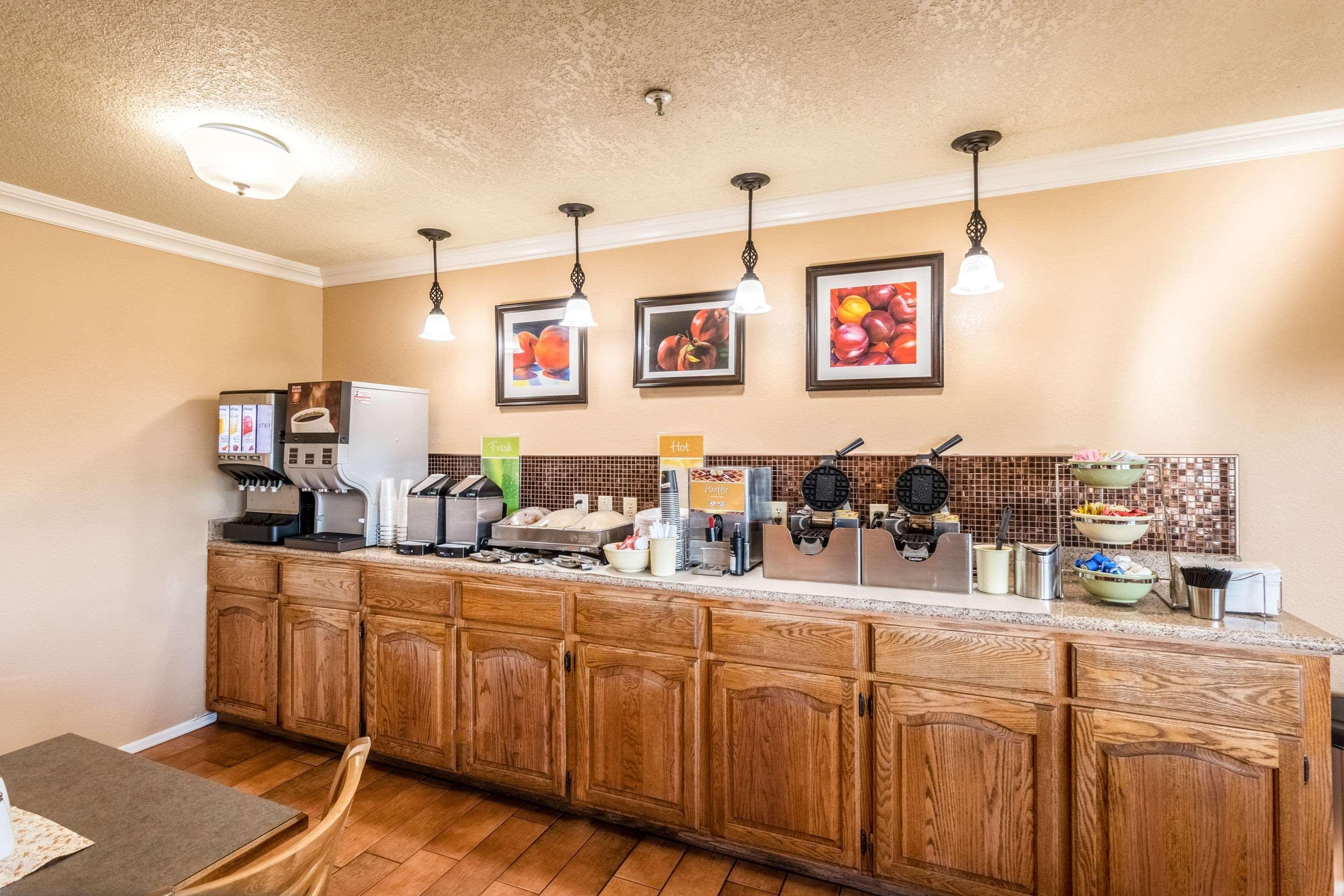 Quality Inn Casa Grande I-10 Dış mekan fotoğraf
