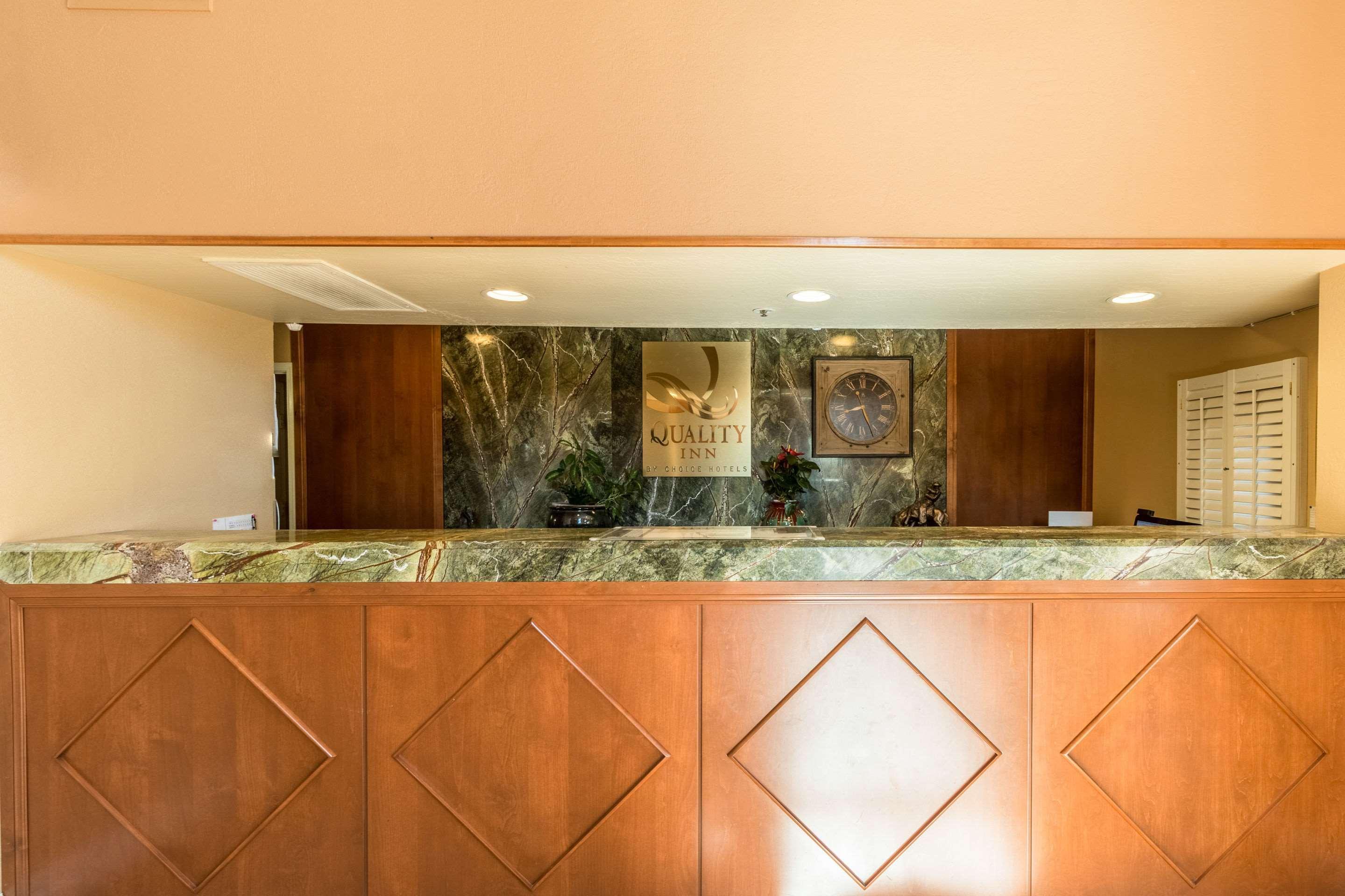 Quality Inn Casa Grande I-10 Dış mekan fotoğraf