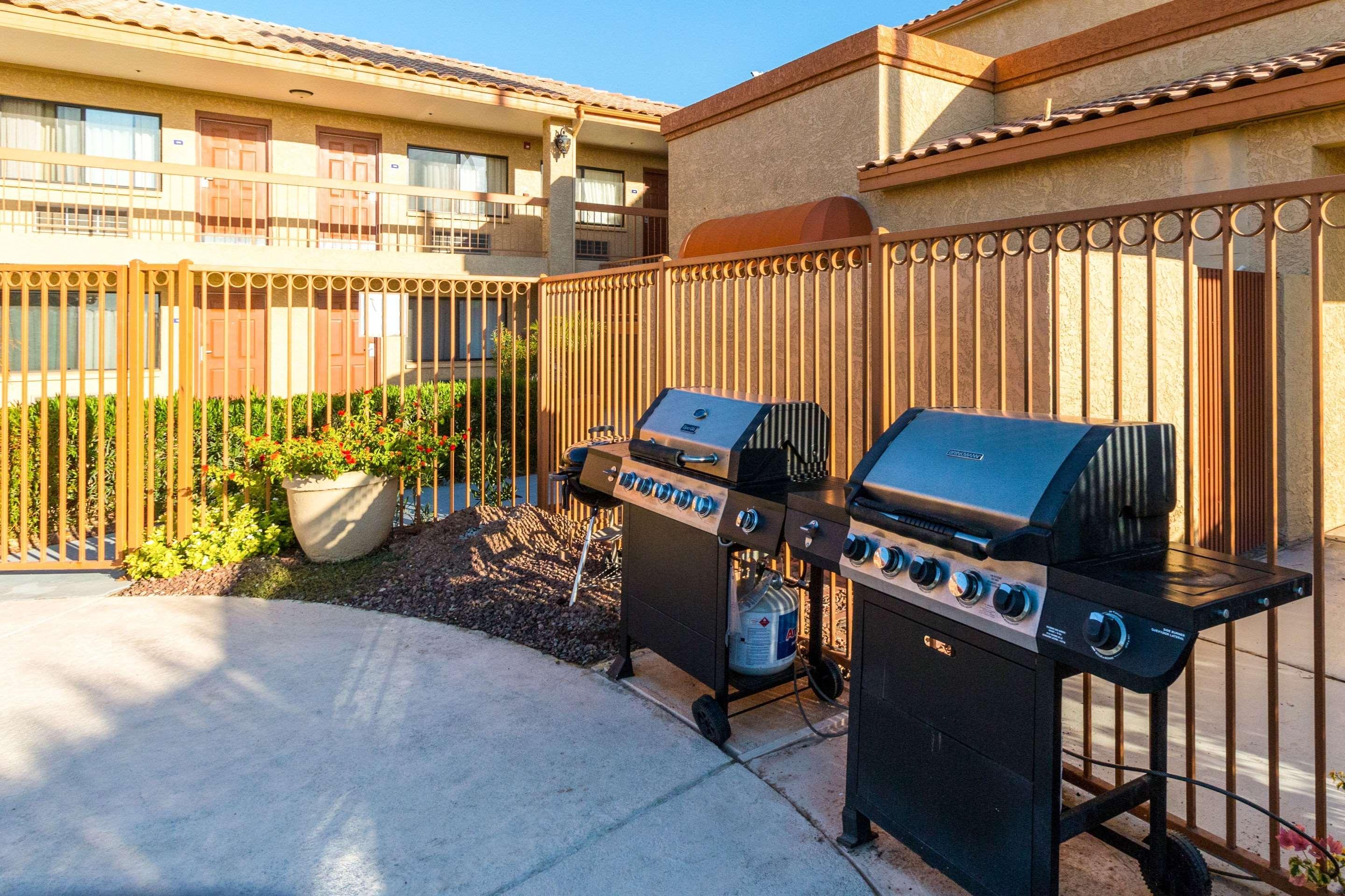 Quality Inn Casa Grande I-10 Dış mekan fotoğraf