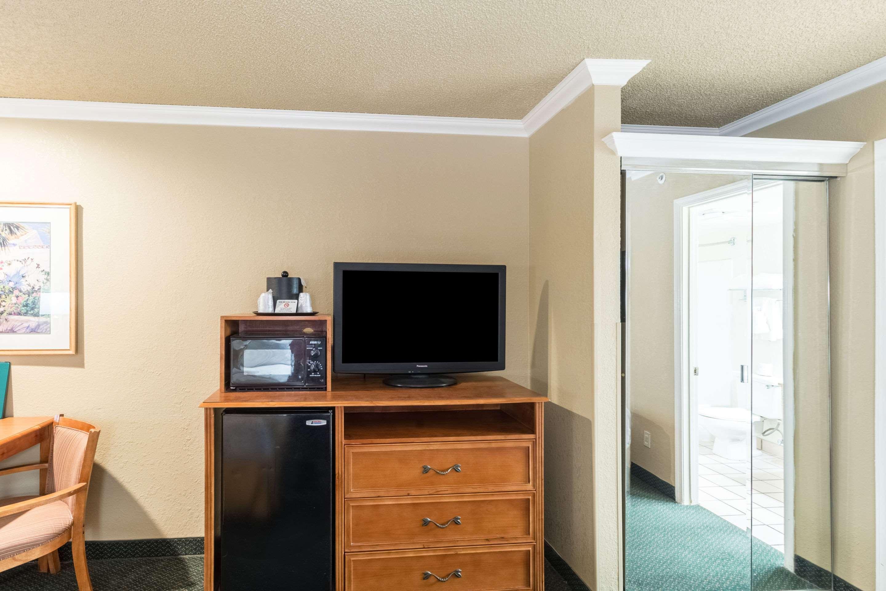 Quality Inn Casa Grande I-10 Dış mekan fotoğraf