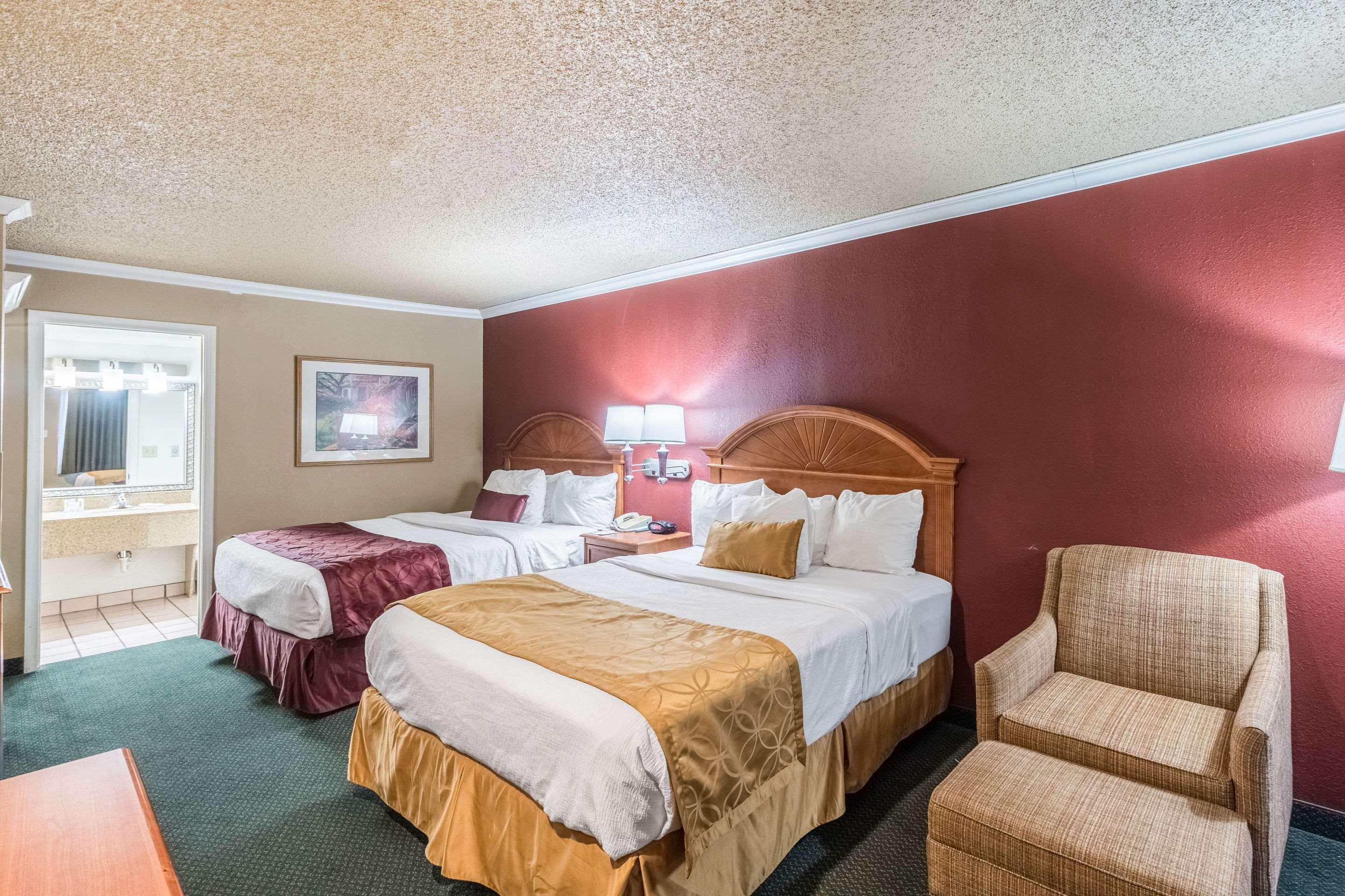 Quality Inn Casa Grande I-10 Dış mekan fotoğraf
