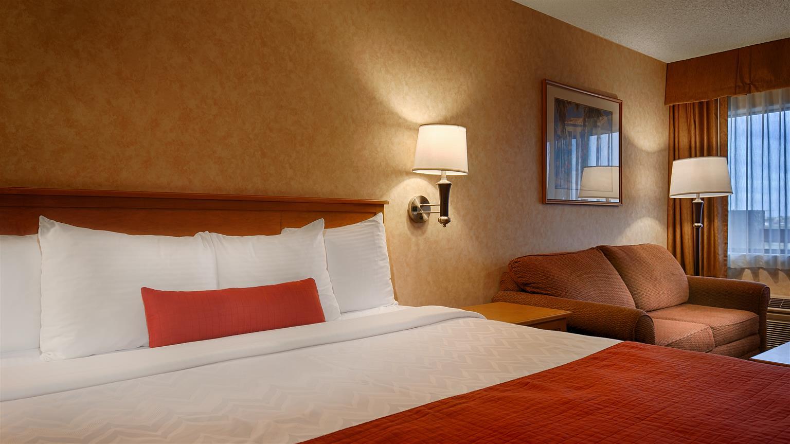 Quality Inn Casa Grande I-10 Dış mekan fotoğraf