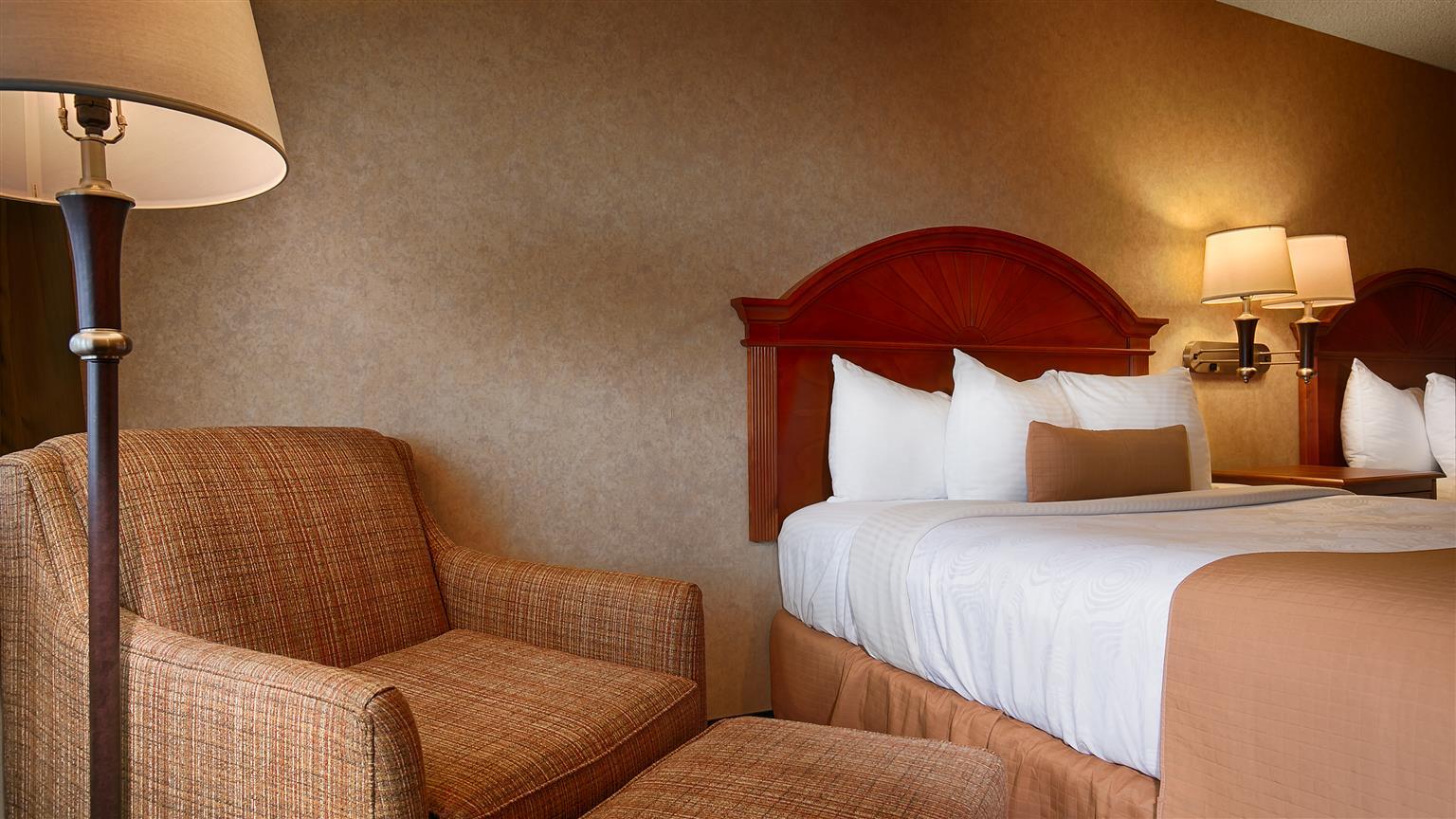 Quality Inn Casa Grande I-10 Dış mekan fotoğraf